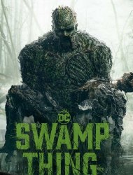 Swamp Thing SAISON 1