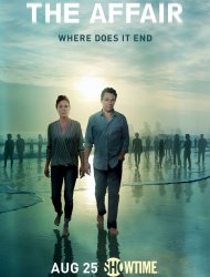 The Affair SAISON 5