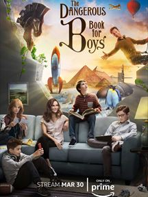 The Dangerous Book for Boys SAISON 1