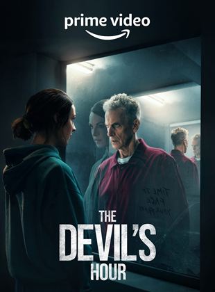 The Devil’s Hour SAISON 1