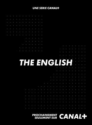 The English SAISON 1