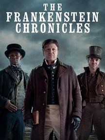 The Frankenstein Chronicles SAISON 2