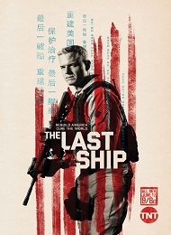 The Last Ship SAISON 3