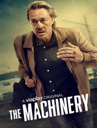 The Machinery SAISON 1