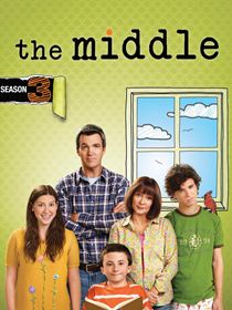 The Middle SAISON 3