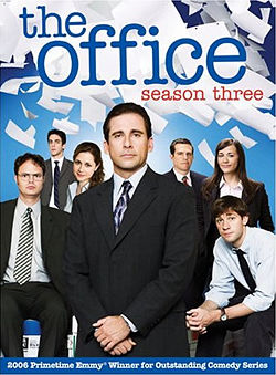 The Office SAISON 3