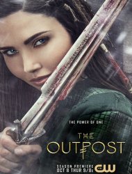 The Outpost SAISON 3