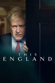 This England SAISON 1