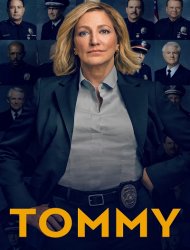 Tommy SAISON 1