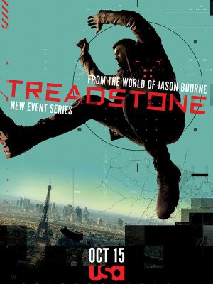 Treadstone SAISON 1