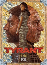 Tyrant SAISON 2