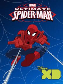 Ultimate Spider-Man SAISON 1