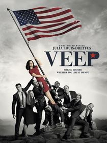 Veep SAISON 6