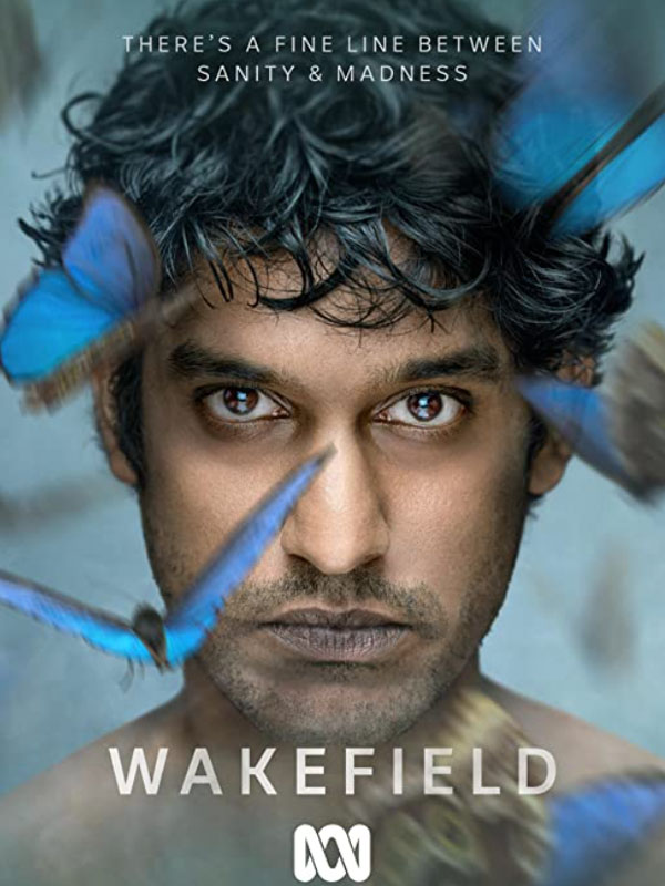 Wakefield SAISON 1