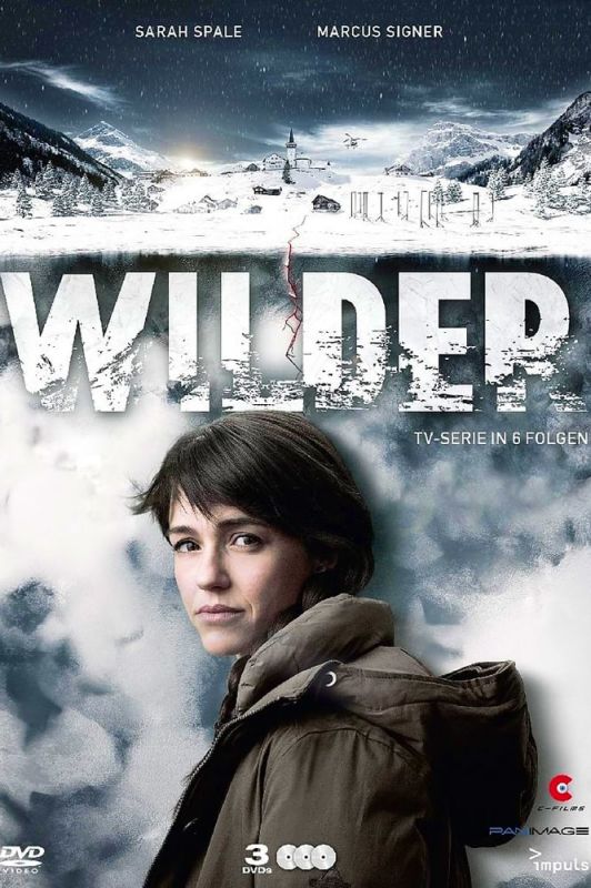 Wilder SAISON 1