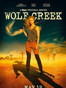 Wolf Creek SAISON 1