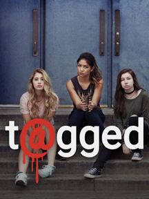 You've been t@gged SAISON 3