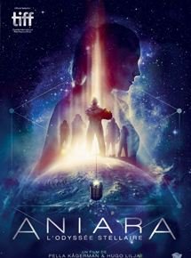 Aniara : L`Odyssée Stellaire