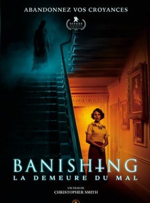 Banishing : La demeure du mal