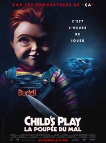 Childs Play : La poupée du mal