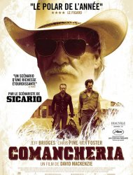 Comancheria