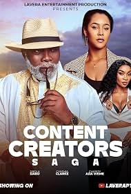 Content Creators Saga