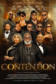 Contention