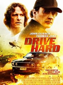 Drive Hard