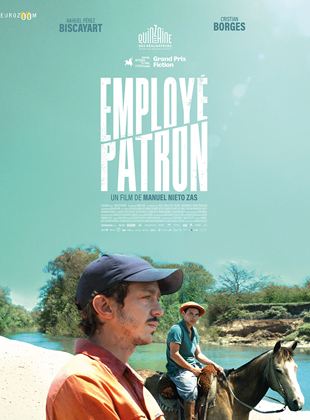 employé / patron