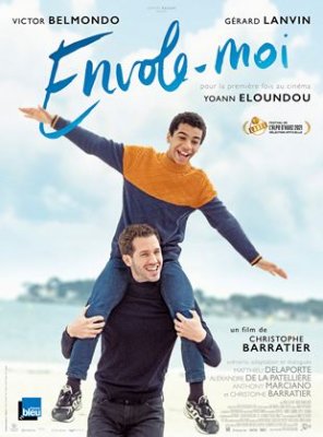 Envole-moi