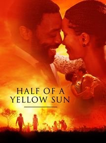 Half of a Yellow Sun