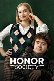 Honor Society