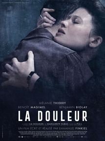 La Douleur