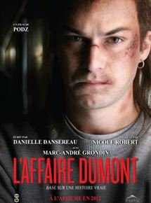 L`affaire Dumont