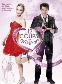 Les 12 coups de Minuit