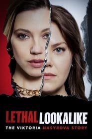 Lethal Lookalike: The Viktoria Nasyrova Story