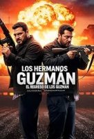 Los Hermanos Guzman 2 Regresan Los Guzman