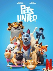 Pets United : L'union fait la force