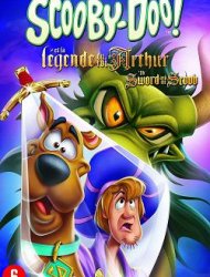 Scooby-Doo! et la légende du roi Arthur