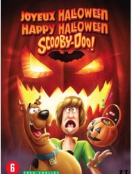 Scooby-Doo ! Joyeux Halloween