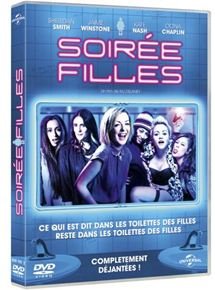 Soirée filles