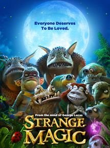 Strange Magic