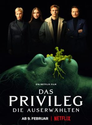 The Privilege