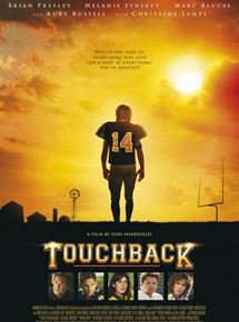 Touchback