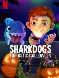 Toukin, le chien-requin : Squalloween !