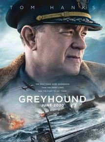USS Greyhound - La bataille de l'Atlantique